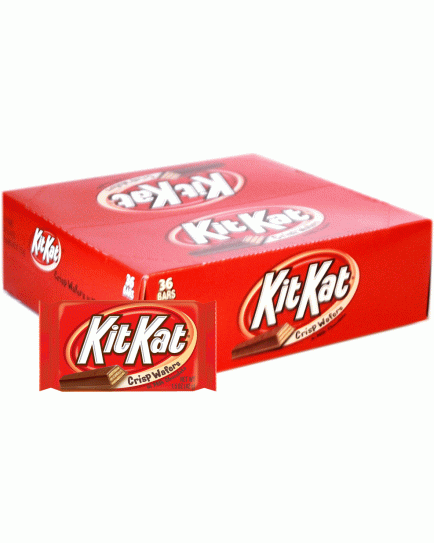 KIT KAT - 36 CT.